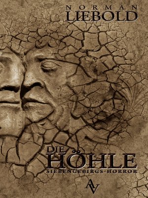 cover image of Die Höhle